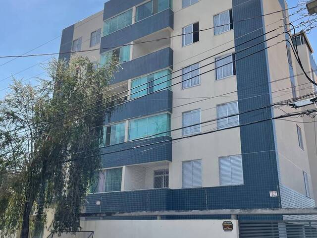 #485 - Apartamento para Venda em Belo Horizonte - MG - 2