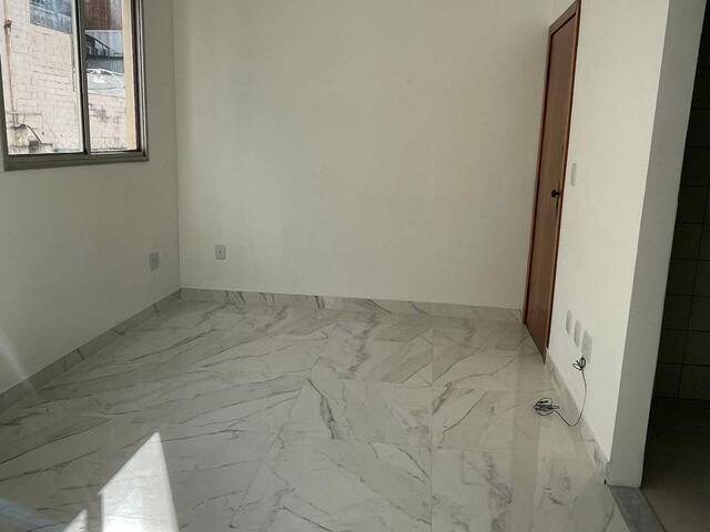 #474 - Apartamento para Venda em Belo Horizonte - MG - 3