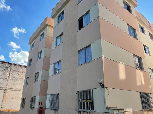 #474 - Apartamento para Venda em Belo Horizonte - MG - 1